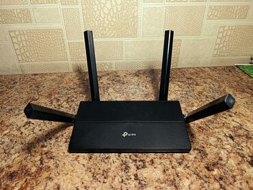роутер бу купить: 🚀 Продаю мощный Wi-Fi роутер TP-Link EX141 (AX1500, Wi-Fi 6) Если