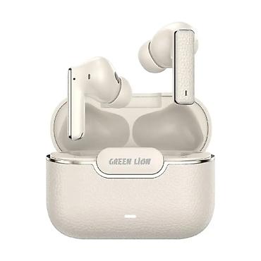 Audio: Green Lion simsiz qulaqlıq - Bluetooth 5.4 bağlantı: sabit və sürətli — 1