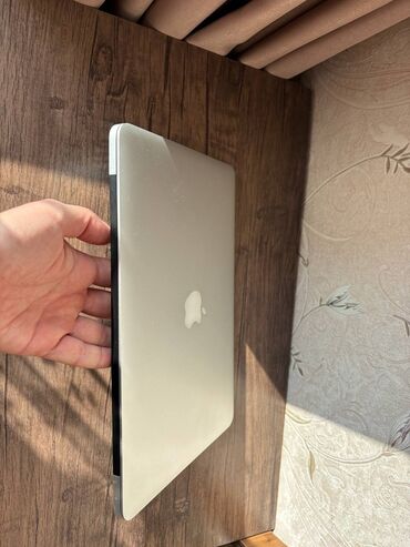 Apple MacBook: İşlənmiş Apple MacBook, 13.3 ", Intel Core i5, 256 GB, Ünvandan götürmə, Pulsuz çatdırılma, Ödənişli çatdırılma -da lalafo.az — 6 Apple MacBook: İşlənmiş Apple MacBook, 13.3 ", Intel Core i5, 256 GB, Ünvandan götürmə, Pulsuz çatdırılma, Ödənişli çatdırılma — 6
