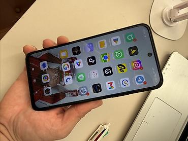 редми к 80: Смартфон Redmi 15 6/128ГБ Смартфон в идеальном состоянии, покупали — 3