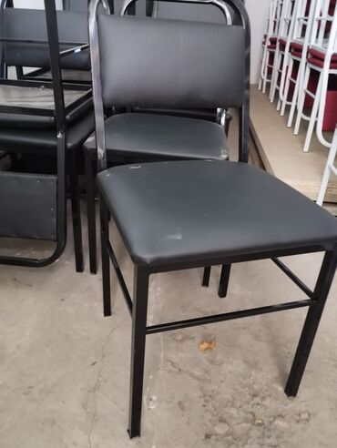 Стулья для кухни: Железные стулья! Продаются железные стулья, осталось . Цена — 15