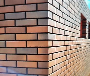 Облицовочный кирпич: Клинкерный, Пустотелый, дырчатый кирпич at lalafo.kg — 9 Облицовочный кирпич: Клинкерный, Пустотелый, дырчатый кирпич — 9