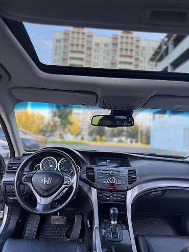 accord 2004: Honda Accord: 2008 г., 2.4 л, Автомат, Бензин, Седан — 5