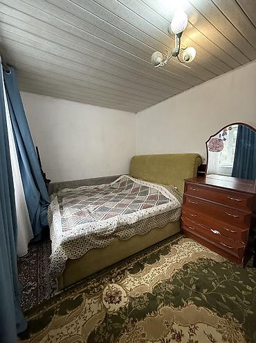 Продажа коттеджей и домов: 🏡 Продаётся угловой дом в Кызыл-Аскере 🔹 Участок — 5 соток 🔹 Дом — 80 — 8