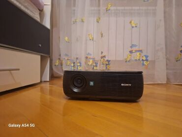 soyuducu islemis: Б/у Проектор Sony, Самовывоз, Бесплатная доставка, Доставка в районы