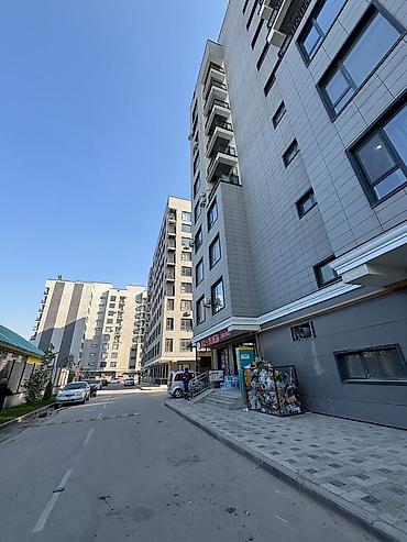 hata kg: Сдаю Помещение целиком: 86 м², Без ремонта, С отдельным входом — 2