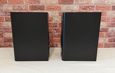 second hand tv: Perfektno očuvani zvučnici marke Phonar Monitor II S Phonar ne treba — 3