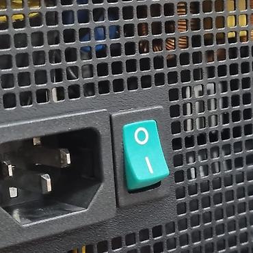 Блоки питания: Блок питания, Новый, DeepCool, 500 Вт, 80 Plus, 500 Вт at lalafo.kg — 12 Блоки питания: Блок питания, Новый, DeepCool, 500 Вт, 80 Plus, 500 Вт — 12