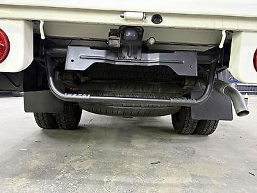 Kia: Kia BONGO: 2020 г., 2.4 л, Механика, Газ, Бус — 10