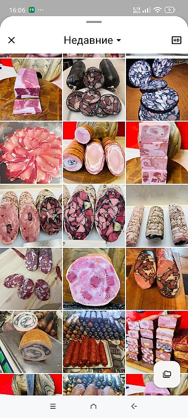 Готовые блюда, кулинария: Представляем вашему вниманию домашние деликатесы. только натуральное — 8