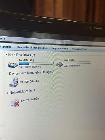 komputer ucun ekran sekilleri yukle: HP Pavilion dv6 noutbuk - Ekran: 15.6" genişformat, HD, HP — 3