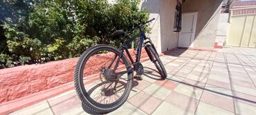 İşlənmiş Şəhər velosipedi Saft, 26", sürətlərin sayı: 16, Ünvandan götürmə