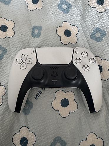 приставка для телевизора смарт тв: Беспроводной геймпад Sony DualSense для PlayStation 5 (также совместим — 1