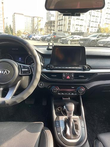 ксд 2 0: Kia K3: 2020 г., 1.6 л, Вариатор, Бензин, Седан — 6