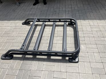 купить багажник на крышу авто в бишкеке: Себет Штаттык жерлерге 1000 см, Болот, Колдонулган, Өзү алып кетүү