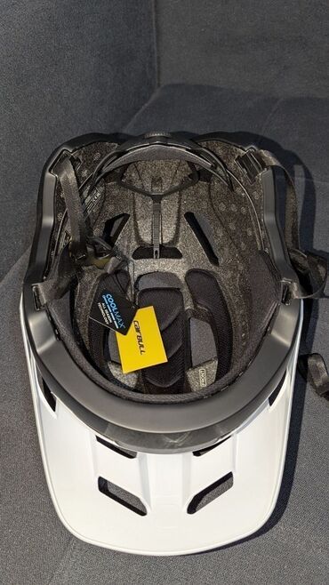 Велоаксессуары: Велосипедные шлемы 1)шлем SPECIALIZED 🟡Mips Original — 11