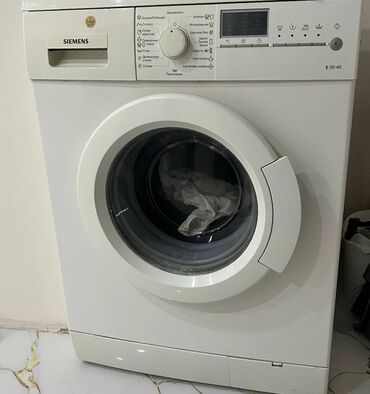 kia ceed maqnitola: Paltaryuyan Siemens. 8 kq -liq