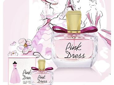 das sekilleri: Qadın ətirləri kolleksiyası 1) My Berry – Eau de Parfum - Meyvə-şirin — 2