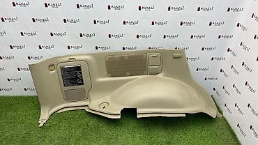 Другие детали салона: Всем Ассаламу алейкум друзья! ✨ В наличии салон на Lexus LX470! ✨ 🔝 — 8