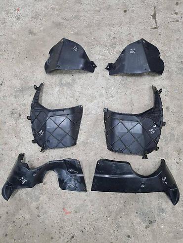 DONJA ZASTITA ZADNJA ZA NISSAN QASHQAI, QASHQAI + 2 OD 2007. DO 2013 na lalafo.rs DONJA ZASTITA ZADNJA ZA NISSAN QASHQAI, QASHQAI + 2 OD 2007. DO 2013