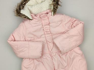 clothes second hand: Płaszcz, 3-4 lat, 98-104 cm, stan - Bardzo dobry — 1
