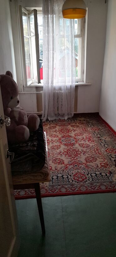 гостевой дом чолпон ате: 3 комнаты, Собственник, С подселением, С мебелью частично