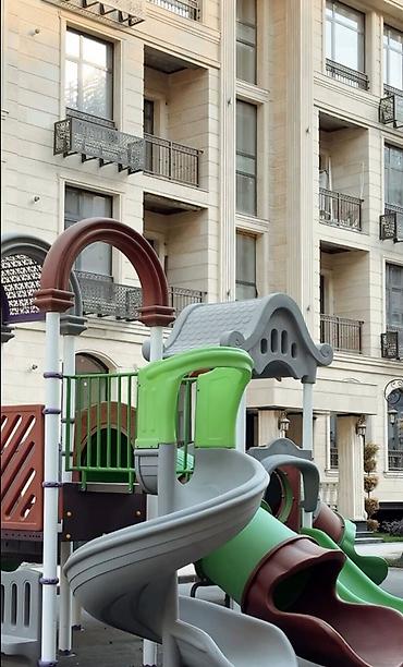 elite house цены: 4 комнаты, 143 м², АУЦА Элитка, 5 этаж, ПСО (под самоотделку) — 10