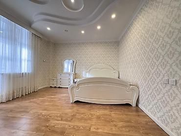 777: 3 комнаты, 145 м², 3 мкр Элитка, 5 этаж, Евроремонт — 5