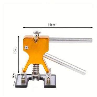 Batıq çıxaran alət: Avtomobil Batig cixardan alət.cox effektivdi.buferidə düzəldir batigi — 3
