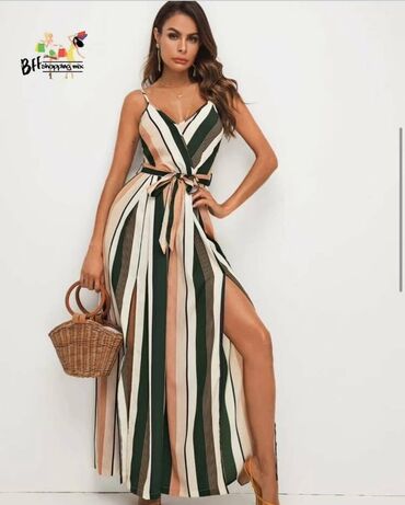 new yorker haljina: S (EU 36), Stripes