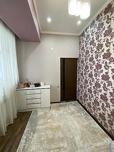 Продажа квартир: 3 комнаты, 76 м², Элитка, 10 этаж, Евроремонт — 1