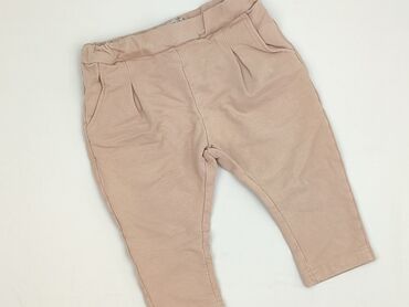 Leggings, 9-12 months, condition - Perfect