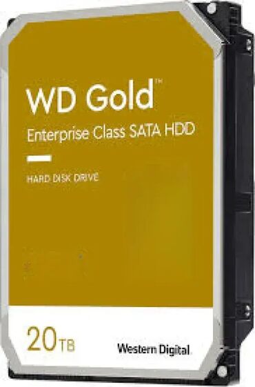 dell e6410 ram: Brand: WD Model: WD Gold WD202KRYZ – 20TB, 7200RPM, 512MB Cena: 56.840