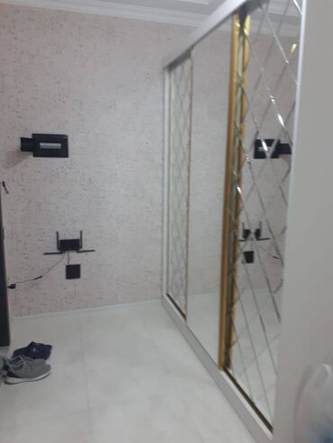 Uzunmüddətli kirayə mənzillər: Sumqayıt şəhəri,Bulvar küçəsi,Mirvari City yaşayış kompleksində,9 — 7