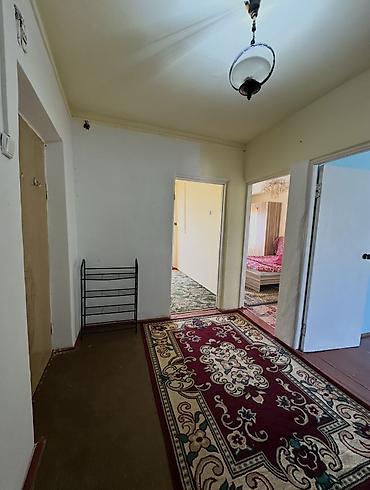 где посмотреть квартиры в аренду: 3 комнаты, 100 м², 105 серия, 3 этаж, Требуется ремонт — 4