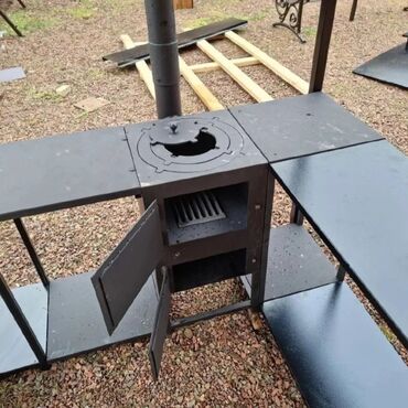 Manqallar, qrillər, barbekyu: Metal EN MMC olaraq istədiyiniz forma və ölçüde demir işlerinin -da lalafo.az — 24 Manqallar, qrillər, barbekyu: Metal EN MMC olaraq istədiyiniz forma və ölçüde demir işlerinin — 24