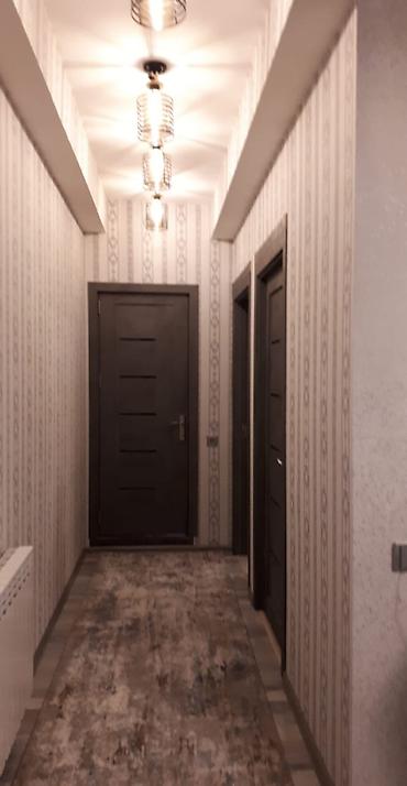 kredıtle evler: 3 otaqlı, Yeni tikili, 76 kv. m — 8
