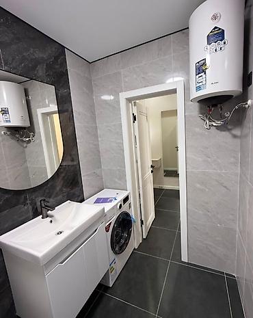 15: 2 комнаты, 53 м², Технопарк Элитка, 15 этаж, Дизайнерский ремонт — 3