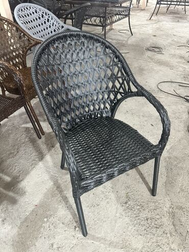 Подвесные кресла: Подвесное кресло, цвет - Черный at lalafo.kg — 8 Подвесные кресла: Подвесное кресло, цвет - Черный — 8