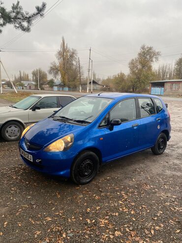 туманик хонда фит: Honda Fit: 2008 г., 1.3 л, Механика, Бензин, Хэтчбэк