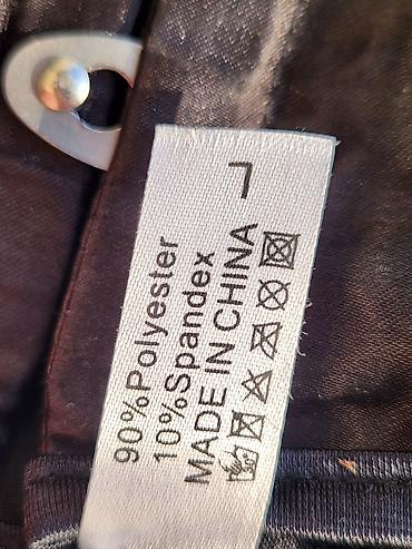 Ostale majice, topovi: KORSETI M vel, nema oštećenja na lalafo.rs — 9 Ostale majice, topovi: KORSETI M vel, nema oštećenja — 9