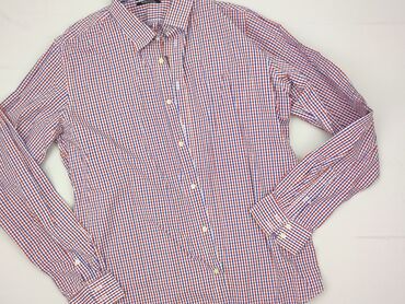 podkoszulek wyszczuplajacy: Shirt for men, S (EU 36), Top Secret, condition - Perfect
