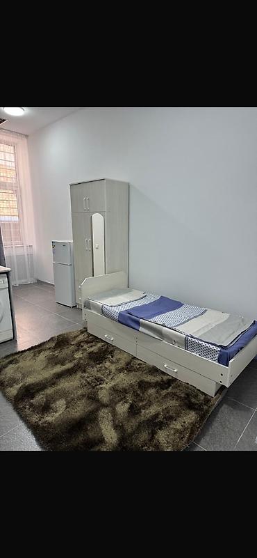 Долгосрочная аренда квартир: Студия, Собственник, Без подселения, С мебелью полностью at lalafo.kg — 4 Долгосрочная аренда квартир: Студия, Собственник, Без подселения, С мебелью полностью — 4