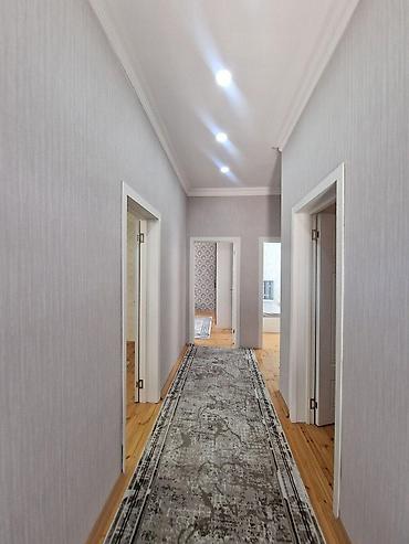 razinde ev: Məmmədli 3 otaqlı, 90 kv. m, Kredit var — 5