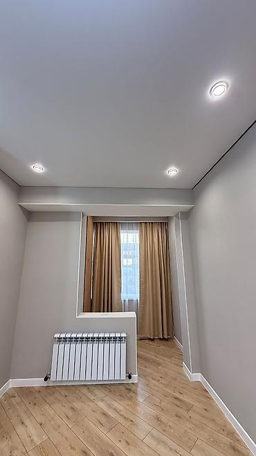 3: 🏡 ПРОДАЁТСЯ 3-КОМНАТНАЯ КВАРТИРА В ЖК «БАКАЙ» 💰 Цена: 129 000 $ Же 📍 — 7
