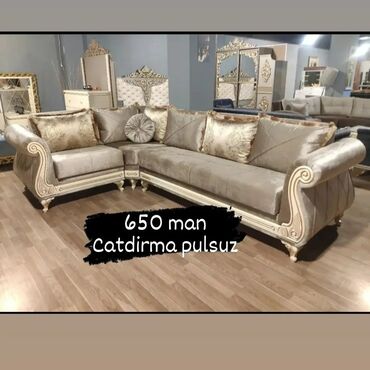 Sifarişlə divanlar: Divan, Qonaq otağı üçün, Nabuk, Bazalı, Açılan, Kitab — 7