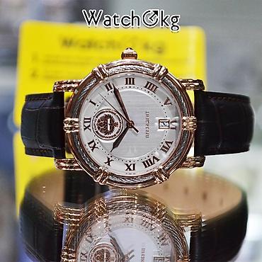 Спортивные часы: Представляем вашему вниманию Подарочную Коллекцию Президент от — 6