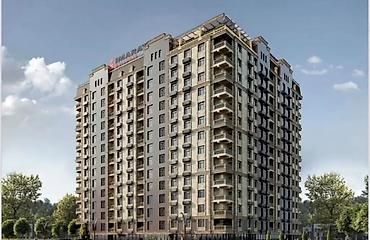 жк статус: СОБСТВЕННИК 🏢 Продается 2-комнатная квартира премиум класса в ЖК — 3
