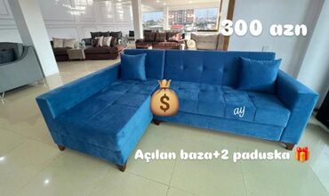 Dolablar: Künc divan, Yeni