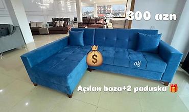 Divanlar: Künc divan, Yeni — 1